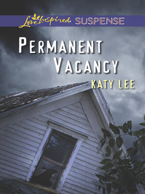 Permanent Vacancy - ebook